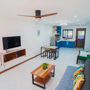 Apartment Lacambrahills, Olongapo